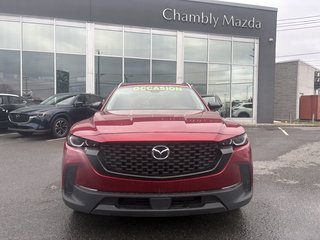 Mazda CX-50 GS-L AWD TOIT OUVRANT PANORAMIQUE SIEGES CHAUFFANT 2023