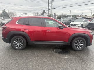 Mazda CX-50 GS-L AWD TOIT OUVRANT PANORAMIQUE SIEGES CHAUFFANT 2023