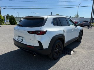 2023 Mazda CX-50 GS-L AWD TOIT OUVRANT PANORAMIQUE SIEGES CHAUFFANT