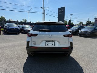 2023 Mazda CX-50 GS-L AWD TOIT OUVRANT PANORAMIQUE SIEGES CHAUFFANT