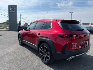 2023 Mazda CX-50 GT TURBO AWD TOIT PANO SIEGE CHAUFFANT ET VENTILES