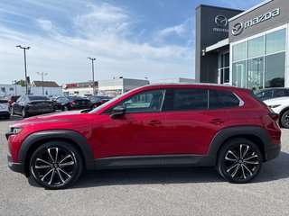 2023 Mazda CX-50 GT TURBO AWD TOIT PANO SIEGE CHAUFFANT ET VENTILES