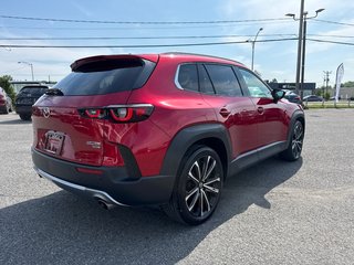 2023 Mazda CX-50 GT TURBO AWD TOIT PANO SIEGE CHAUFFANT ET VENTILES