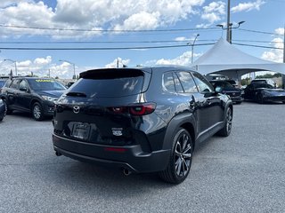 2023 Mazda CX-50 GT AWD CUIR TOIT PANO SIEGES ELECTRIQUE CHAUFFANTS