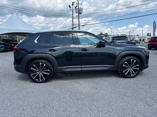 2023 Mazda CX-50 GT AWD CUIR TOIT PANO SIEGES ELECTRIQUE CHAUFFANTS