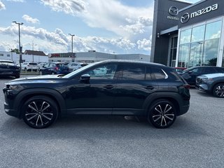 2023 Mazda CX-50 GT AWD CUIR TOIT PANO SIEGES ELECTRIQUE CHAUFFANTS