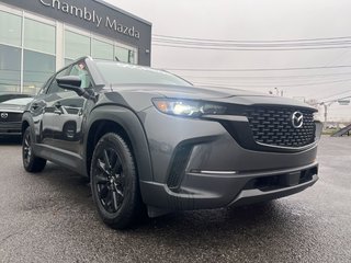 Mazda CX-50 GS-L AWD TOIT OUVRANT PANORAMIQUE SIEGES CHAUFFANT 2024
