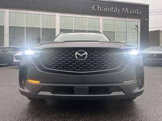 Mazda CX-50 GS-L AWD TOIT OUVRANT PANORAMIQUE SIEGES CHAUFFANT 2024