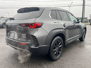Mazda CX-50 GS-L AWD TOIT OUVRANT PANORAMIQUE SIEGES CHAUFFANT 2024