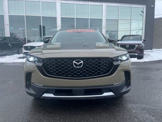 Mazda CX-50 MERIDIAN AWD TOIT CUIR TERRACOTTA CAMERA 360 MAGS 2024