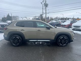 Mazda CX-50 MERIDIAN AWD TOIT CUIR TERRACOTTA CAMERA 360 MAGS 2024