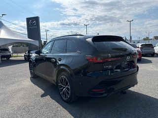 2025 Mazda CX-70 PHEV GT AWD TOIT PANO TAUX INTERET A PARTIR DE 2.99%