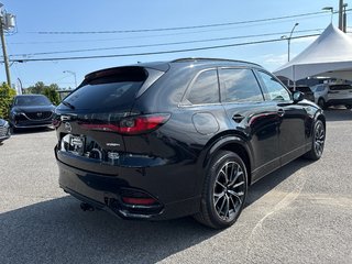 2025 Mazda CX-70 PHEV GT AWD TOIT PANO TAUX INTERET A PARTIR DE 2.99%