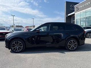2025 Mazda CX-70 PHEV GT AWD TOIT PANO TAUX INTERET A PARTIR DE 2.99%
