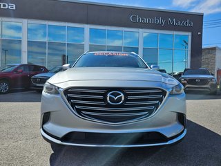 Mazda CX-9 GT AWD CUIR TOIT BOSE A/C BIZONE 2017