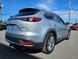 2017 Mazda CX-9 GT AWD CUIR TOIT BOSE A/C BIZONE