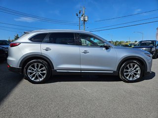 2017 Mazda CX-9 GT AWD CUIR TOIT BOSE A/C BIZONE