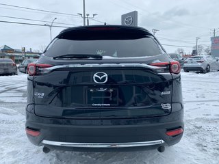 Mazda CX-9 GT AWD SIEGES EN CUIR CHAUFFANTS AV ET ARR TOIT 2018