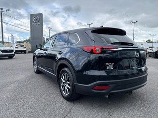 2018 Mazda CX-9 GS-L AWD CUIR TOIT SIEGES ELECTRIQUES CHAUFFANTS