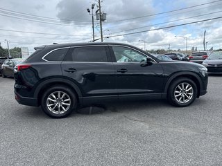 2018 Mazda CX-9 GS-L AWD CUIR TOIT SIEGES ELECTRIQUES CHAUFFANTS