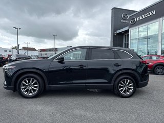 2018 Mazda CX-9 GS-L AWD CUIR TOIT SIEGES ELECTRIQUES CHAUFFANTS