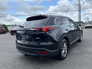 2018 Mazda CX-9 GS-L AWD CUIR TOIT SIEGES ELECTRIQUES CHAUFFANTS