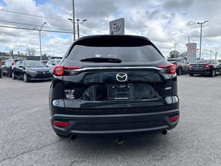 2018 Mazda CX-9 GS-L AWD CUIR TOIT SIEGES ELECTRIQUES CHAUFFANTS