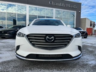 2020 Mazda CX-9 SIGNATURE AWD TOIT SIEGES CHAUFFANTS ET VENTILES