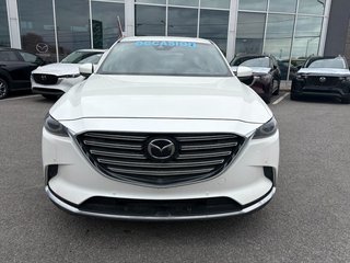 2020 Mazda CX-9 SIGNATURE AWD TOIT SIEGES CHAUFFANTS ET VENTILES