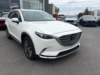 2020 Mazda CX-9 SIGNATURE AWD TOIT SIEGES CHAUFFANTS ET VENTILES