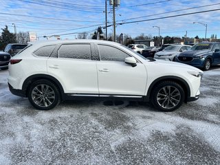 2020 Mazda CX-9 SIGNATURE AWD TOIT SIEGES CHAUFFANTS ET VENTILES