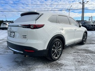 2020 Mazda CX-9 SIGNATURE AWD TOIT SIEGES CHAUFFANTS ET VENTILES