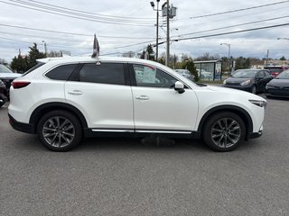 2020 Mazda CX-9 SIGNATURE AWD TOIT SIEGES CHAUFFANTS ET VENTILES