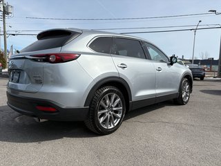 Mazda CX-9 GS-L  AWD CUIR TOIT A/C BIZONE SIEGES CHAUFFANTS 2021