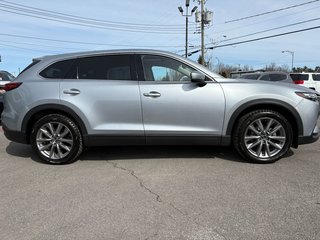 Mazda CX-9 GS-L  AWD CUIR TOIT A/C BIZONE SIEGES CHAUFFANTS 2021