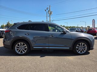 Mazda CX-9 GT AWD SIEGES ELECTRIQUES CHAUFFANTS ET VENTILÉS 2021