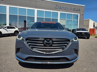 Mazda CX-9 GT AWD SIEGES ELECTRIQUES CHAUFFANTS ET VENTILÉS 2021