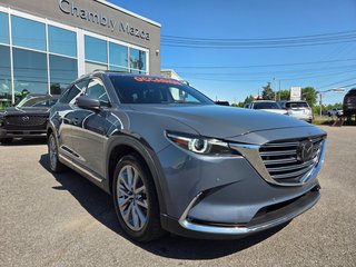 Mazda CX-9 GT AWD SIEGES ELECTRIQUES CHAUFFANTS ET VENTILÉS 2021