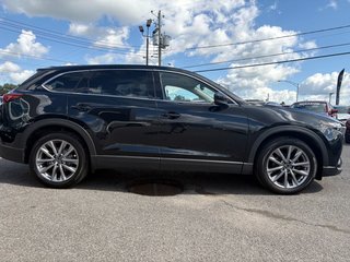 2022 Mazda CX-9 GS-L AWD CUIR TOIT A/C BIZONE SIEGES CHAUFFANTS