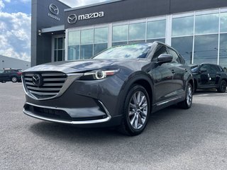 Mazda CX-9 GT AWD TOIT CUIR A/C BIZONE NAVI BOSE 2022