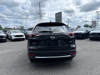 2022 Mazda CX-9 GT AWD SIEGES ELECTRIQUES CHAUFFANTS ET VENTILÉS