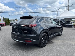 2022 Mazda CX-9 GT AWD SIEGES ELECTRIQUES CHAUFFANTS ET VENTILÉS