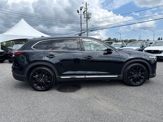 2022 Mazda CX-9 GT AWD SIEGES ELECTRIQUES CHAUFFANTS ET VENTILÉS