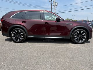 Mazda CX-90 PHEV GT AWD TOIT NAVI CUIR A/C BIZONE CAMÉRA DE RECUL 2024