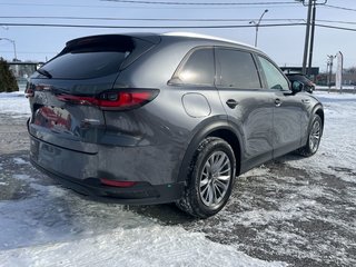 Mazda CX-90 PHEV GS-L AWD CUIR TOI PANO SIEGES ELECTRIQUE CHAUFFANT 2024