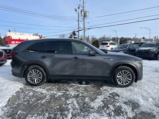 Mazda CX-90 PHEV GS-L AWD CUIR TOI PANO SIEGES ELECTRIQUE CHAUFFANT 2024