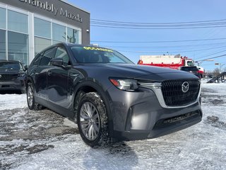 Mazda CX-90 PHEV GS-L AWD CUIR TOI PANO SIEGES ELECTRIQUE CHAUFFANT 2024
