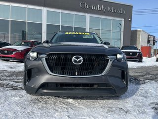 Mazda CX-90 PHEV GS-L AWD CUIR TOI PANO SIEGES ELECTRIQUE CHAUFFANT 2024