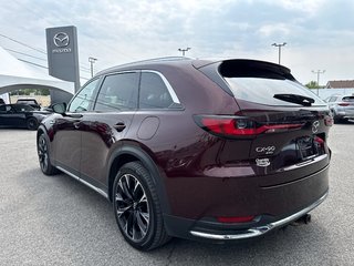 2024 Mazda CX-90 PHEV GT AWD TOIT PANORAMIQUE CUIR BOSE NAV