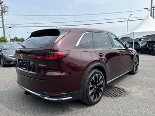 2024 Mazda CX-90 PHEV GT AWD TOIT PANORAMIQUE CUIR BOSE NAV